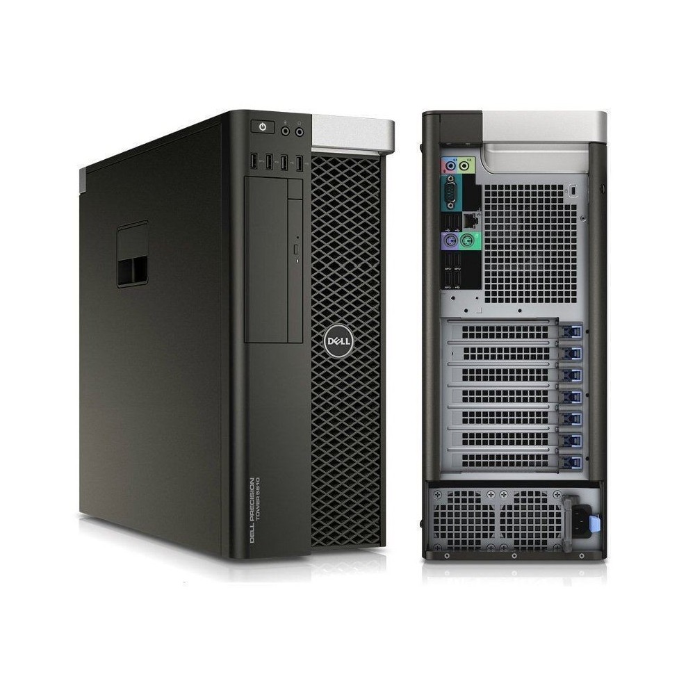 dell 5810 precision tower