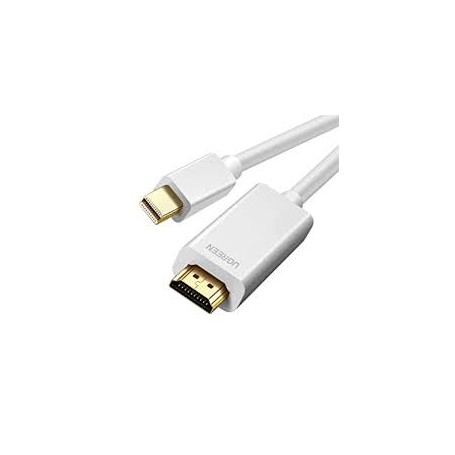 Câble DisplayPort vers HDMI (1 mètre)