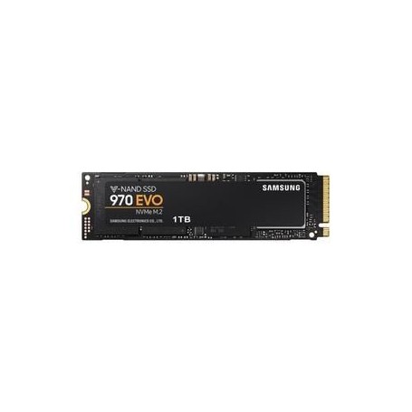 SAMSUNG 1To SSD NVMe M2 970 EVO - Matériel Informatique Occasion / SOREPI