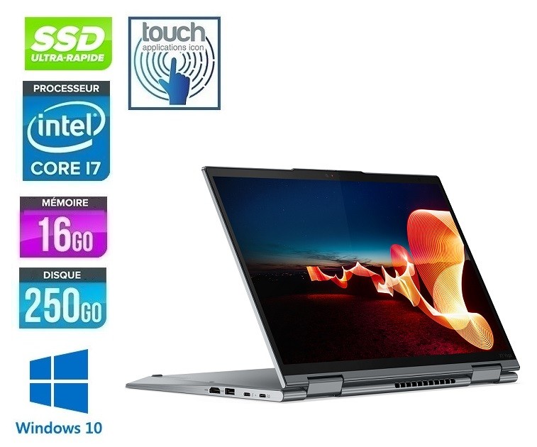 Deals Lenovo ThinkPad X1 Yoga (2. Gen) (Artikel A53352)