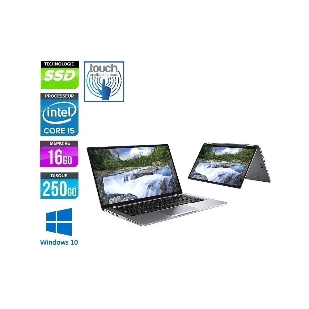 Dell propose un nouveau PC à petit prix, avec écran LCD