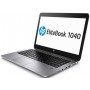 HP Elitebook Folio 1040 G3 Core i7-6600u 16Go Ram 512Go SSD LED 14'' FULL HD Windows 10 ou 11 Pro 64 GARANTIE 2 ANS