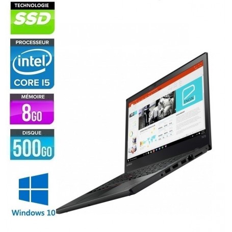 LENOVO ThinkPad T450