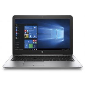HP Elitebook 850 G3 Core i5 8Go Ram 256Go SSD LED 15.6''  Windows 10 ou 11 Pro 64 GARANTIE 2 ANS