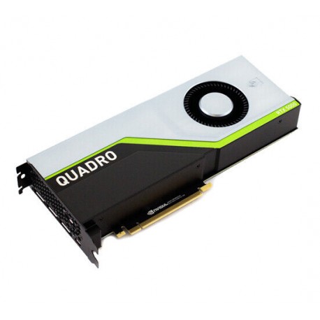 NVidia Quadro RTX8000 48Go GDDR6 Garantie 2 Ans