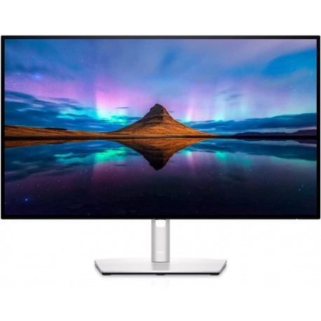 LCD à rétroéclairage LED 24'' Reconditionné DELL GARANTIE 2 ANS