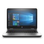 Probook 640 G2 Core i5-6300u 8Go Ram 256Go SSD LED 14'' Full HD Webcam Windows 10 Pro 64 GARANTIE 2 ANS