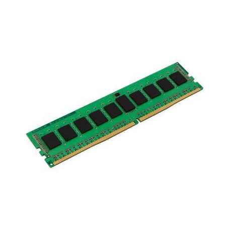 Mémoire 32Go ECC DDR4 Registred PC4-2666